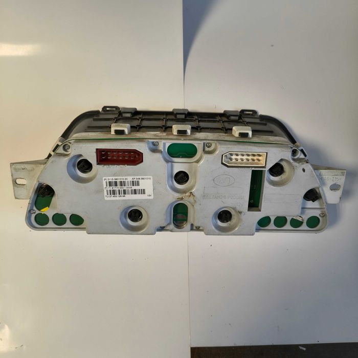 Licznik Łada Niva 21214 Benzyna 2115.3801.010.20 FV Transport/Dostawa