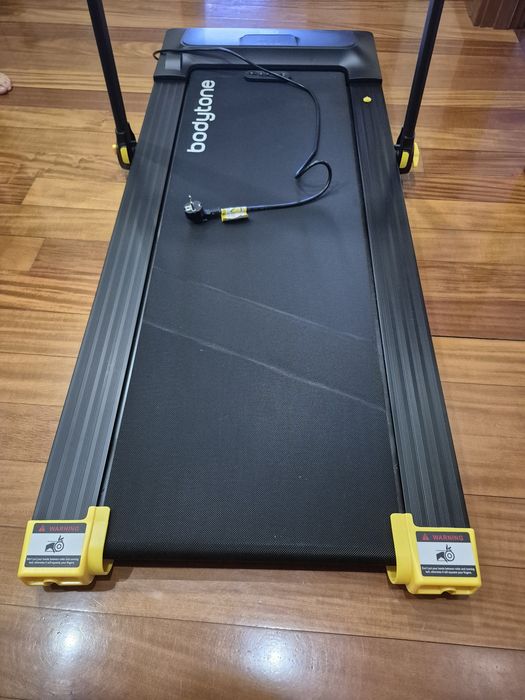 Passadeira corrida BODYTONE 100