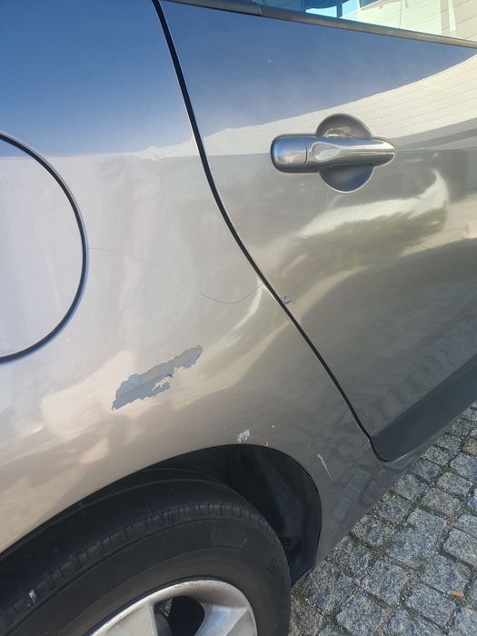 Renault Scenic 1.5 DCI