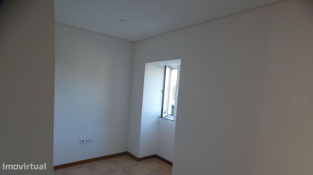 Andar Moradia T3 Vilar do Pinheiro