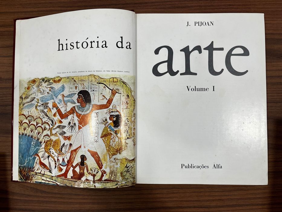 História da Arte