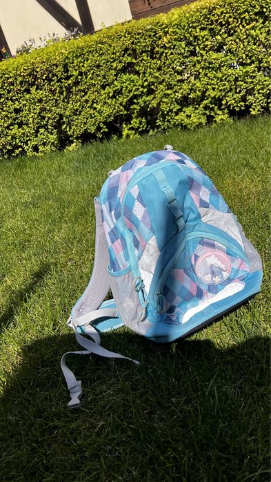 Рюкзак шкільний Samsonite