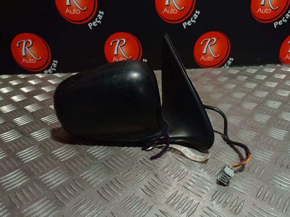 Espelho Retrovisor Dto Rover 400 (Rt)
