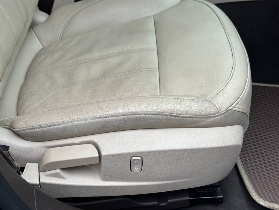 Buick Regal CXL 2011