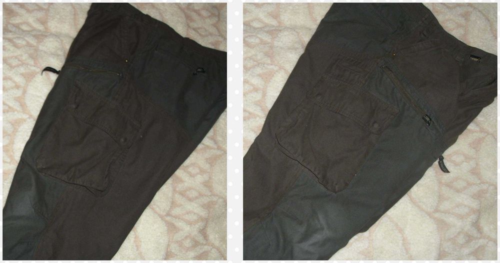 koszula myśliwska PINEWOOD XL/XXL + spodnie CHEVALIER Gore Tex