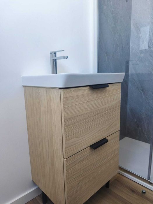 Casa Modular Casa Contentor 12m - Contentor NOVO - Casa Móvel