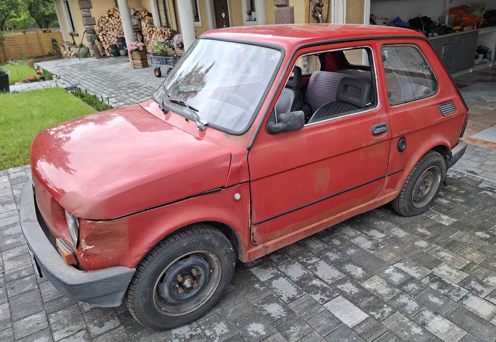Sprzedam Fiata 126
