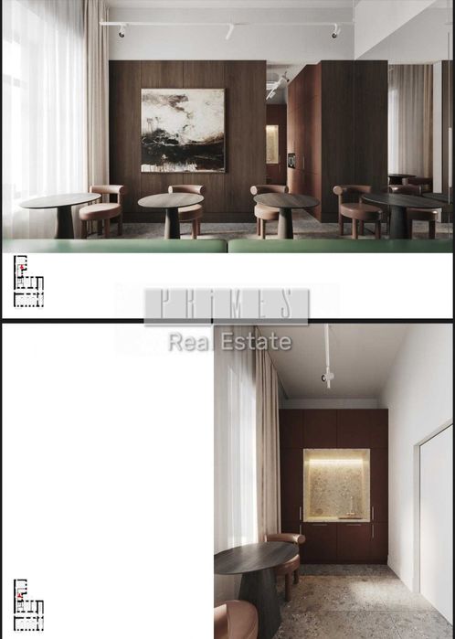 Commercial real estate at (area 570 m²) - Atlanta.ua - photo 22