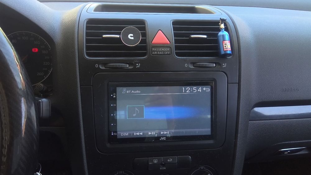 Volkswagen Golf 5 GT
