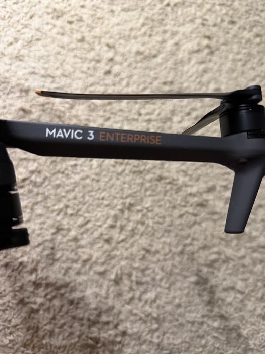 Mavic 3e enterpise
