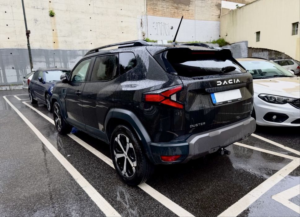 Dacia Duster Journey ECO-G 100 Bi-Fuel GPL