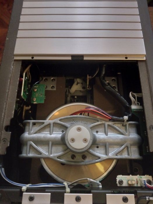 Esoteric (Teac) P-2 D-2 D-3 cd transport multi D/A converter Цап