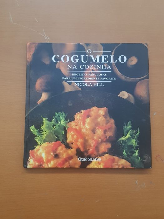 Venda de livros em segunda mão