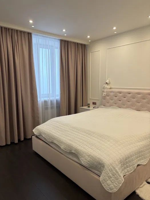 Продажа 4х к квартиры 133м2  в ЖК Меридиан‼️