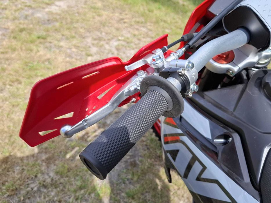 Cross KAYO K2 PRO ENDURO | 250cc | Lampa LED | Raty | Dostawa | Mocny
