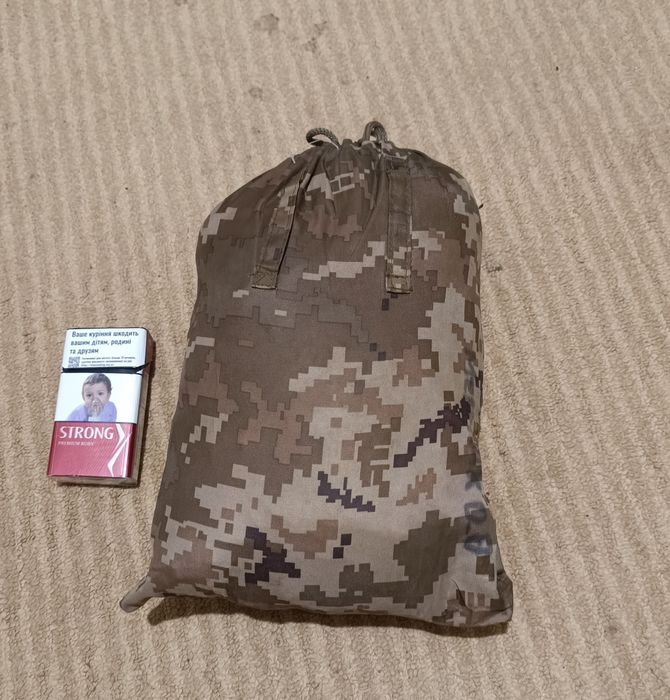 Костюм вітро-волого захисний