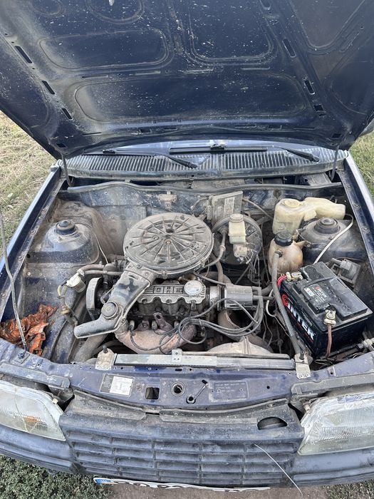 Opel kadett 1.3 1988