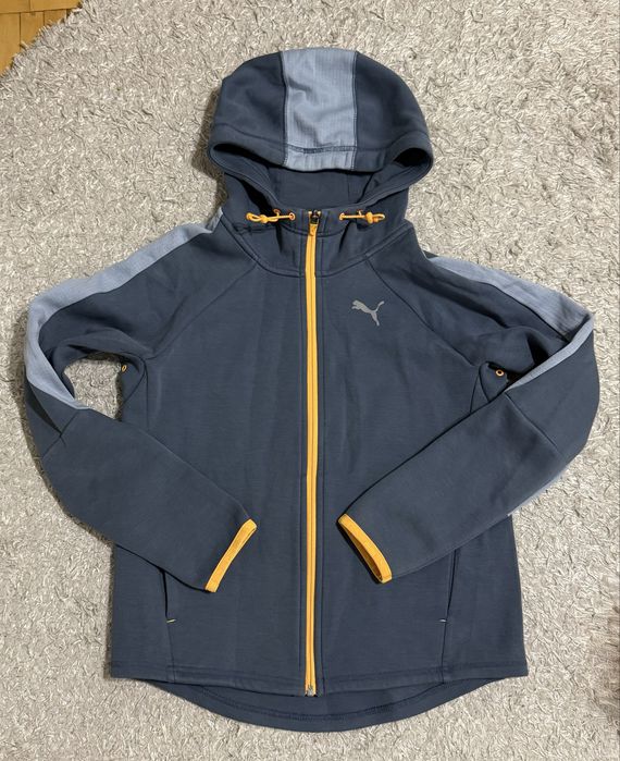 Спортивний костюм PUMA EVOSTRIPE