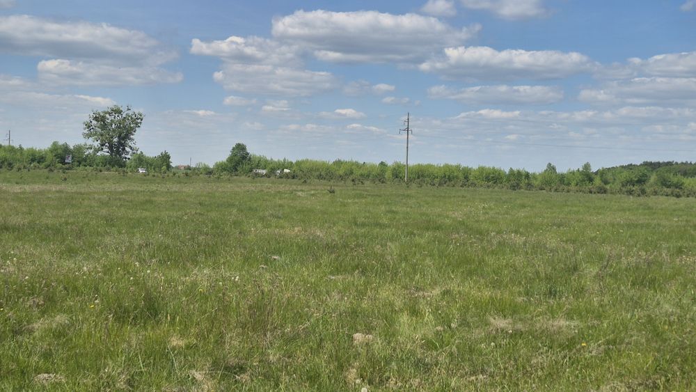 Продам класну ділянку в Заборолі!