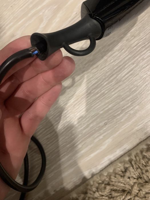 Фен babyliss gamma piu 7005 2500w