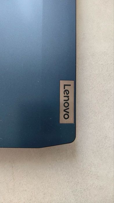 Ноутбук Lenovo IdeaPad Gaming 3 15ARH05