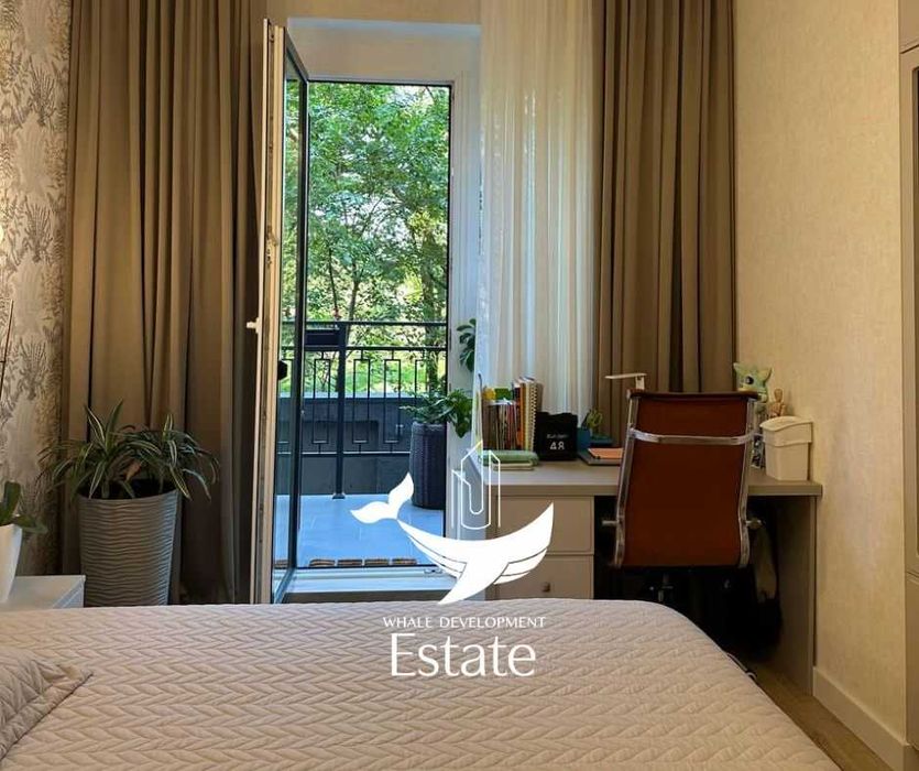 Многокомнатная квартира по адресу (площадь 150 м²) - Atlanta.ua - фото 10