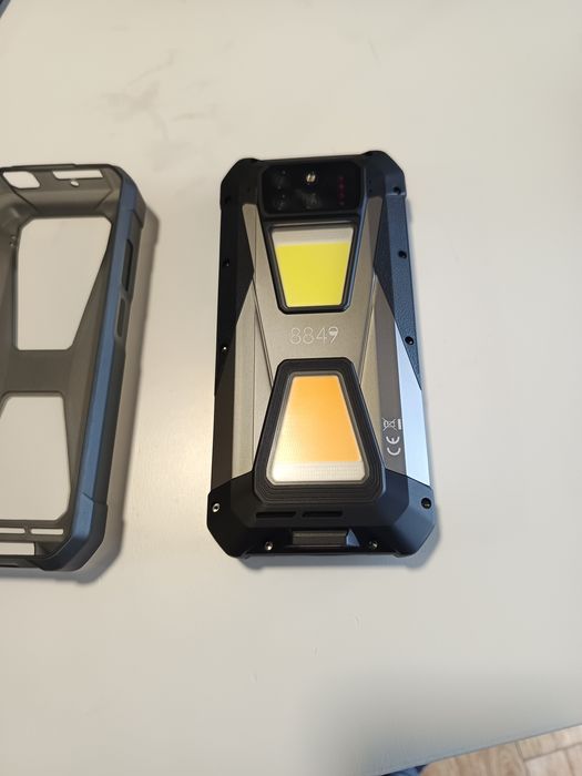 Telemóvel resistente