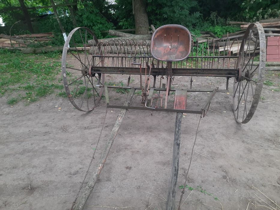 продам кіну грабарку