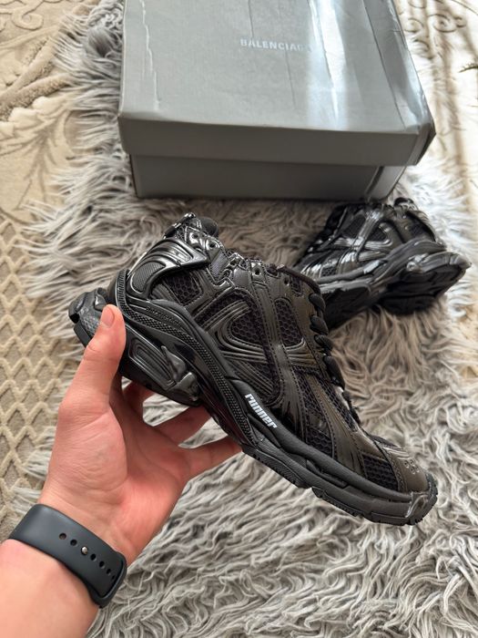 Кросівки Balenciaga Runner | Нові , Розмір: 41