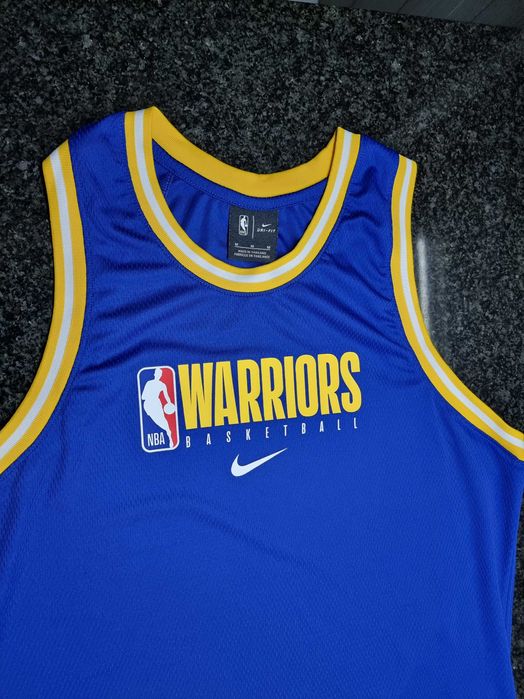Camisola NBA Nova Warriors Nike