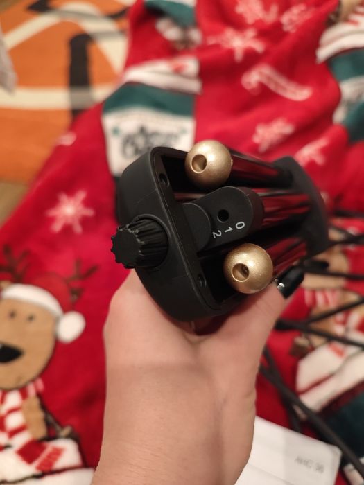 Плойка для завивання волосся