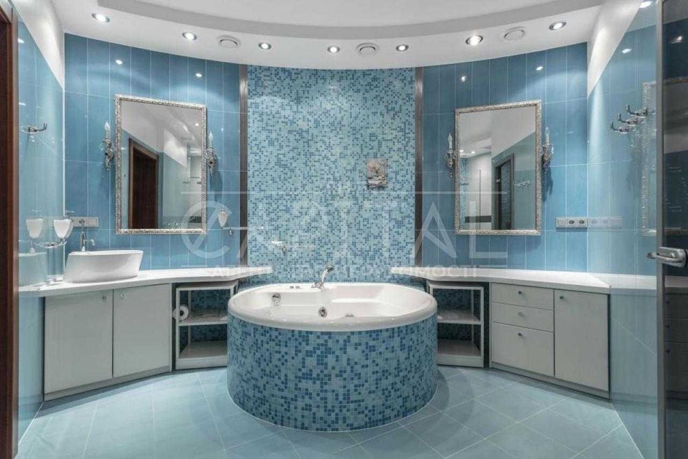 3-комнатная квартира по адресу ул. Ильенка Юрия (площадь 160 м²) - Atlanta.ua - фото 11