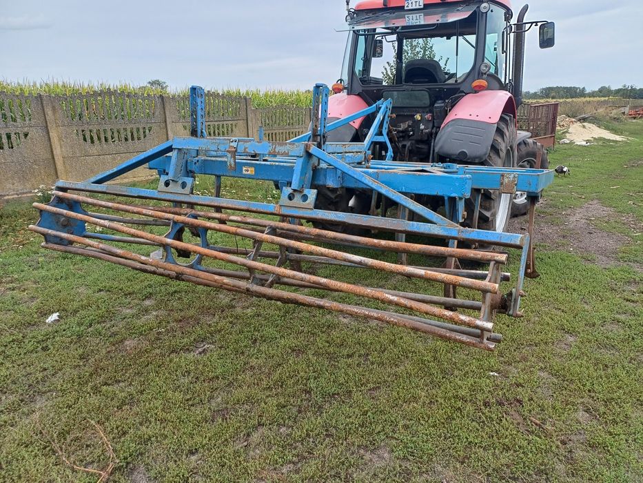 Bezorkowiec (agregat bezorkowy)