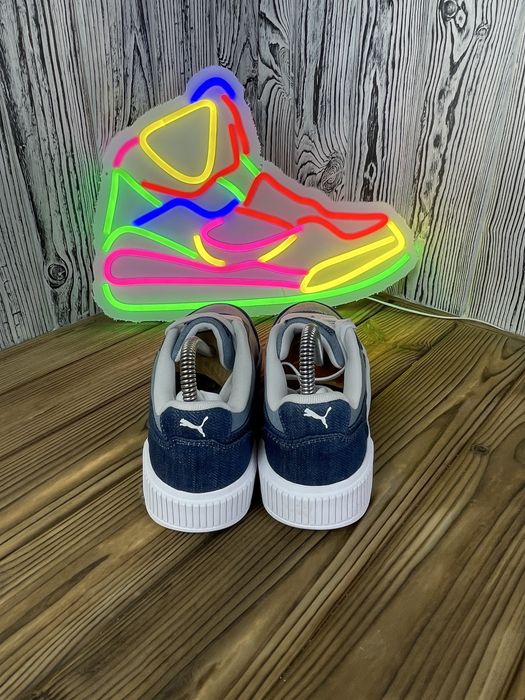 Кросівки Puma Carina Mia