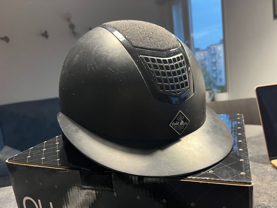 FairPlay Quantium Eclipse