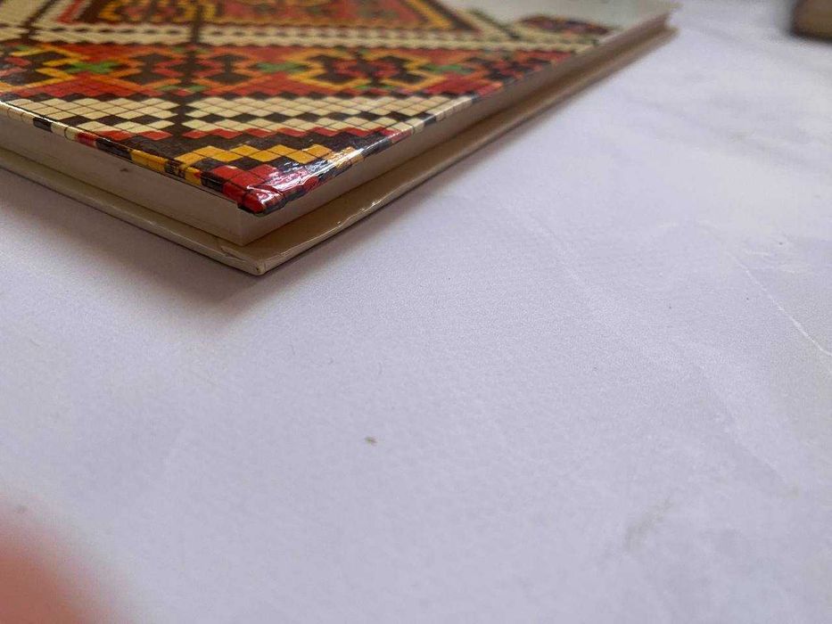 Ксенія Колотило: Альбом Київ 1992 рік