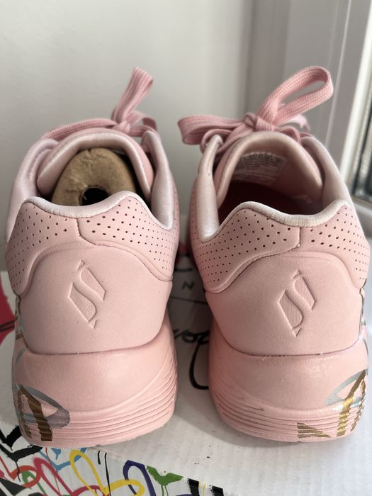 Кросівки дитячі Skechers 31 р.