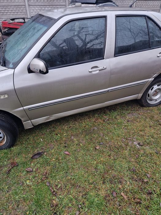 Продам запчастини амулет 1.6 2007р