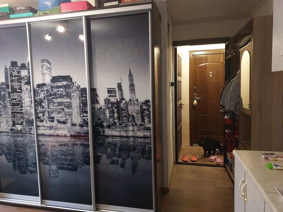 Продам гостинку в Солоницевке