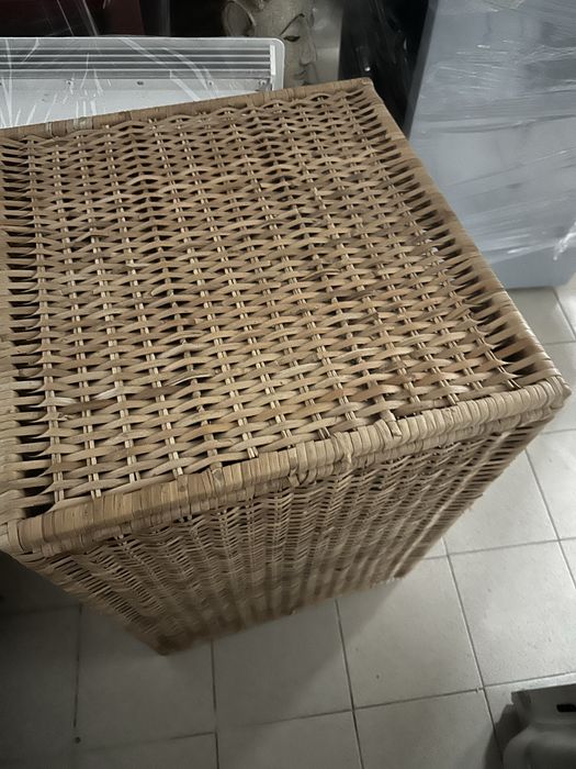 Cesto roupa suja