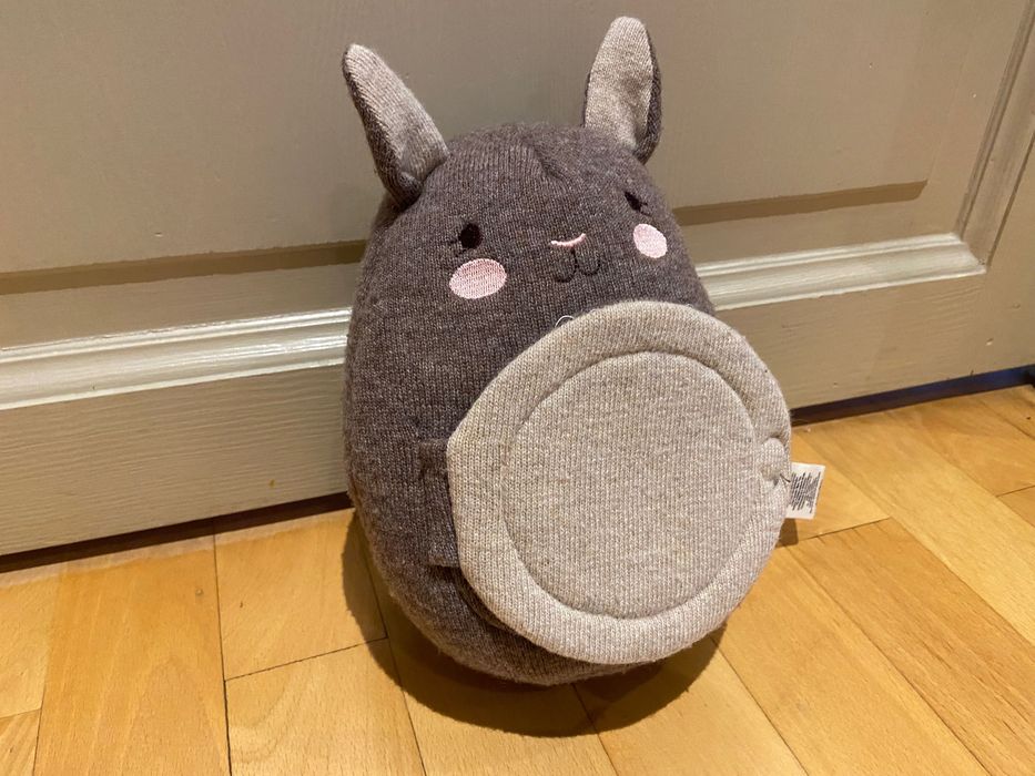 Konges Slojd Zabawka Aktywizująca Kangaroo Maskotki pluszaki