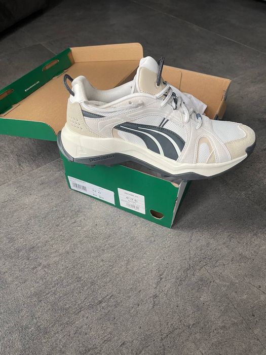 Кросівки Puma 41розмір, оригінал