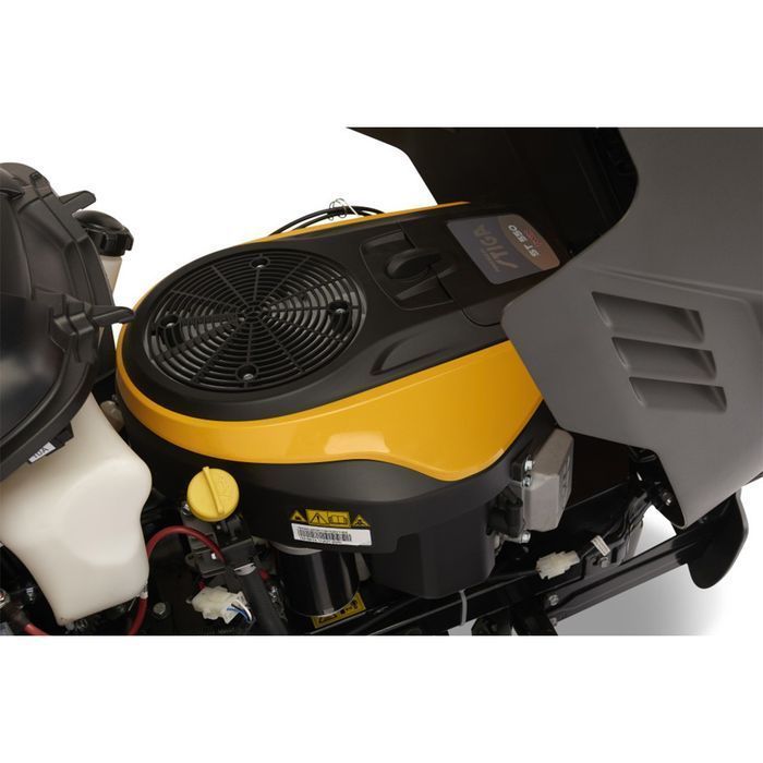 Traktorek ogrodowy kosiarka Stiga Tornado 5108 W