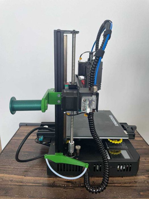 3D принтер Kingroon KP3S Pro