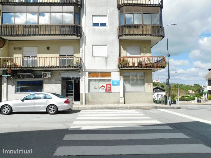 Loja / Seia, Seia, São Romão e Lapa dos Dinheiros