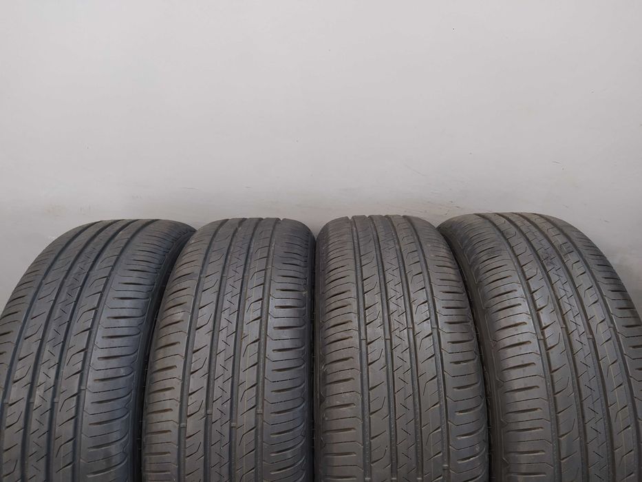 4x225/55R18 Goodyear EfficientGrip Performance SUV, NOWE, 2024 rok