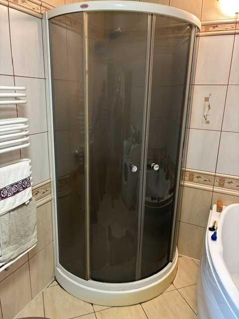 Sprzedam kabinę natryskową KABI 90cm