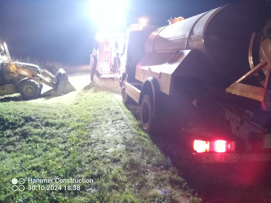 Wuko Czyszczenie kanalizacji udrażnianie kanalizacji