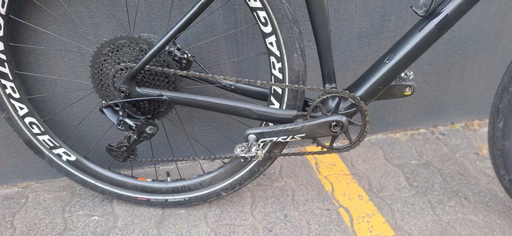 Trek procaliber 9.8 SL