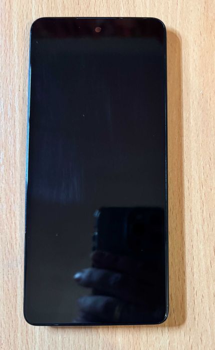 Дисплей+Сенсор+Рамка Infinix HOT 40 X6836